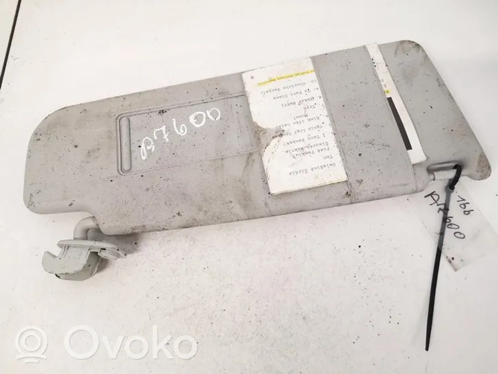 Skoda Octavia Mk2 (1Z) Osłona przeciwsłoneczna szyberdachu 5j1857552