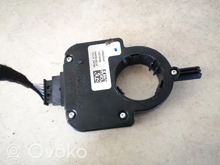 Opel Insignia A Steering wheel adjustment handle/lever 60210