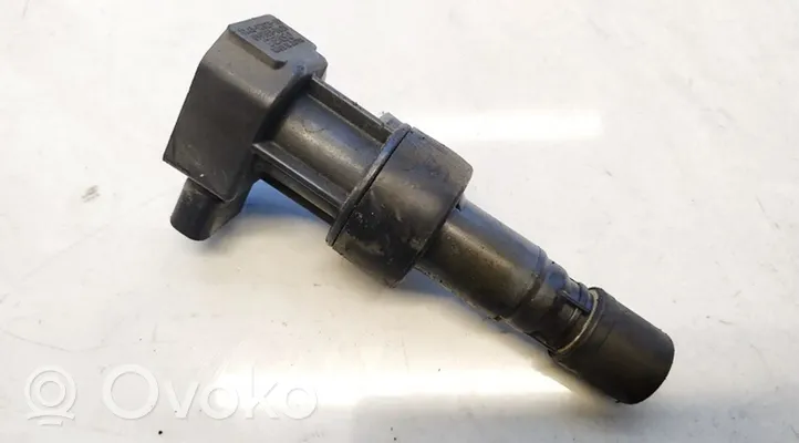 Jaguar X-Type High voltage ignition coil 1x4312029ab