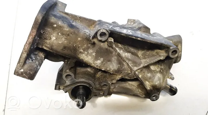 Jaguar X-Type Water pump 1x4e8a58311c