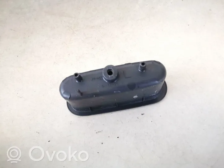 Toyota Yaris Inne części wnętrza samochodu 7481452010