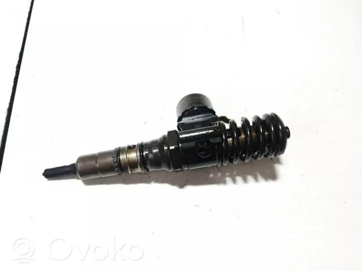 Audi A3 S3 8P Injecteur de carburant 03g130073b