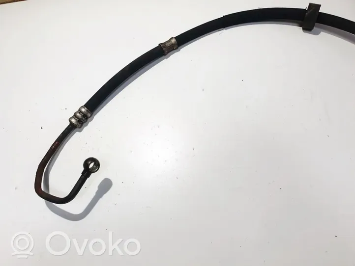 Alfa Romeo GT Power steering hose/pipe/line 