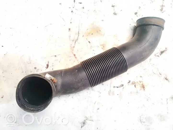 Opel Signum Tube d'admission d'air 9231937