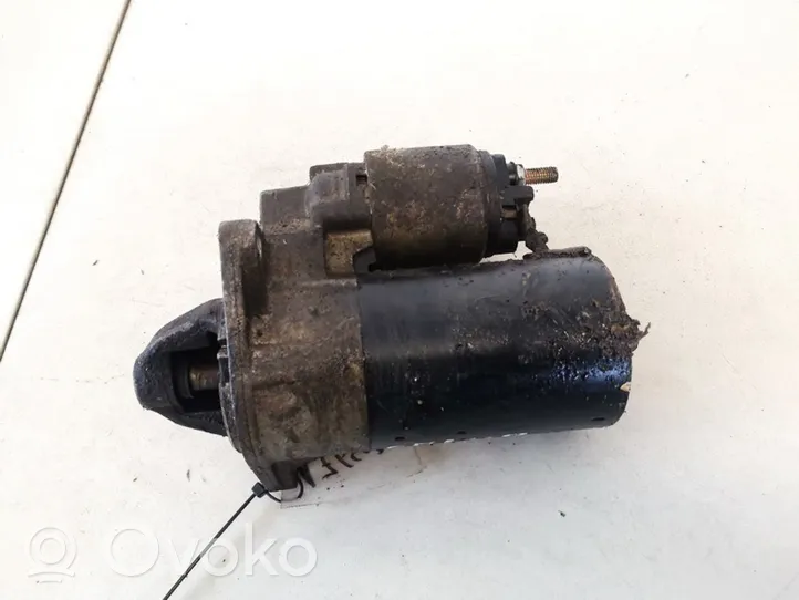 Alfa Romeo 145 - 146 Motorino d’avviamento 0001107066