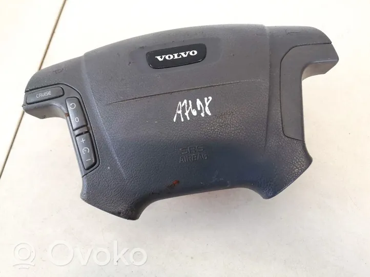 Volvo S80 Airbag de volant 9199922