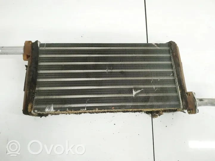 Mercedes-Benz 190 W201 Mazais radiators 