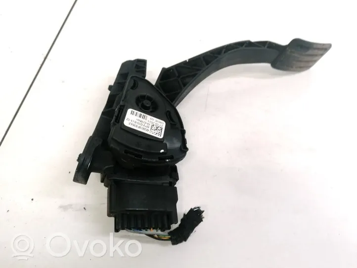 Ford Galaxy Pedal del acelerador 6G929F836LE