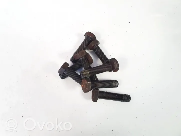 BMW 3 E46 Nuts/bolts 