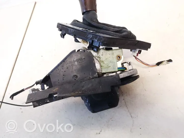 BMW 3 E46 Gear selector/shifter (interior) 1422277