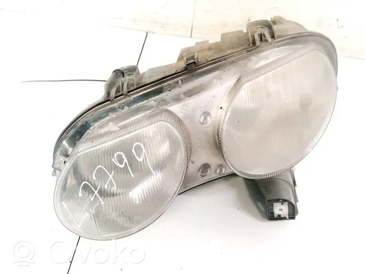 Rover 75 Lampa przednia 1DJ236032110