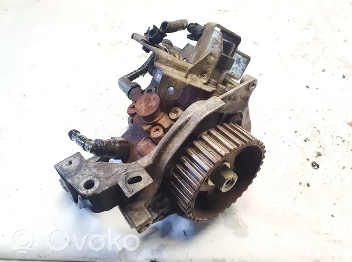 Volvo V50 Pompe d'injection de carburant à haute pression 0445010102