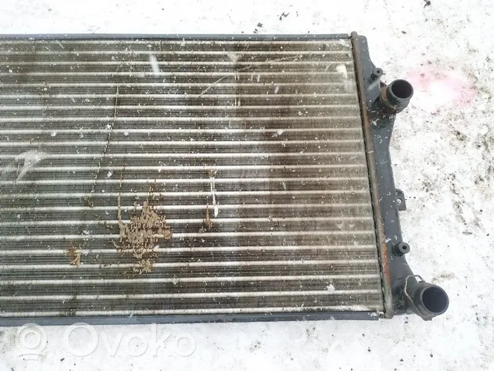 Volkswagen Golf V Radiateur de refroidissement 