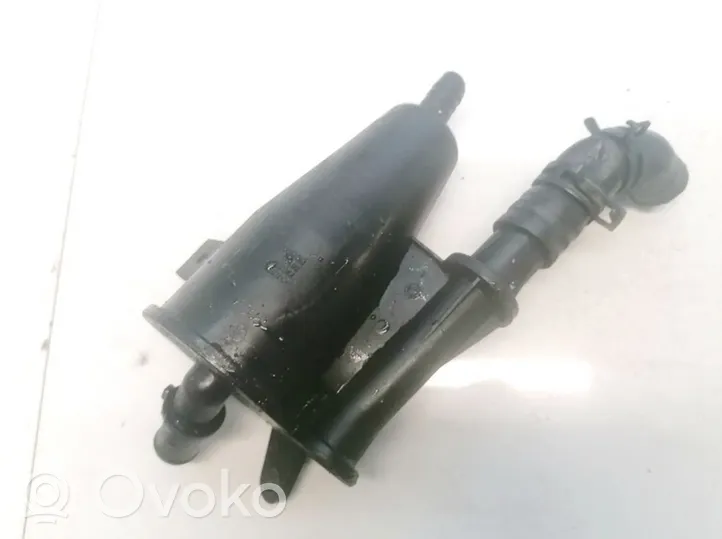 Opel Insignia A Oil breather separator 55567249