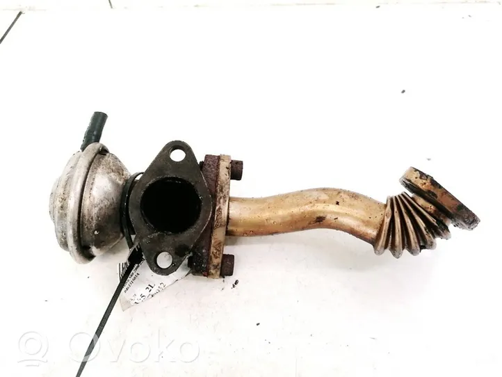 Volvo S80 EGR valve 046131503A