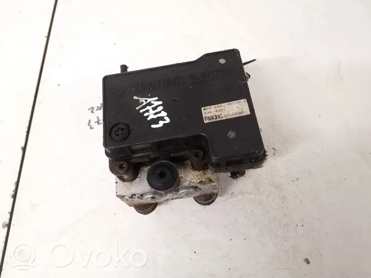 Mazda 626 Pompe ABS md42a40g19b2