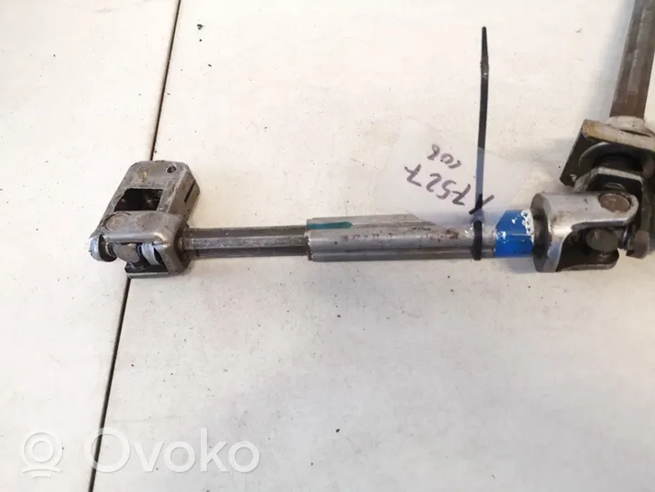 Audi A2 Steering column universal joint 