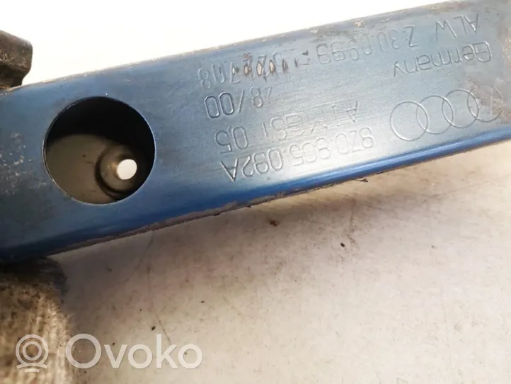 Audi A2 Other exterior part 8z0805092a