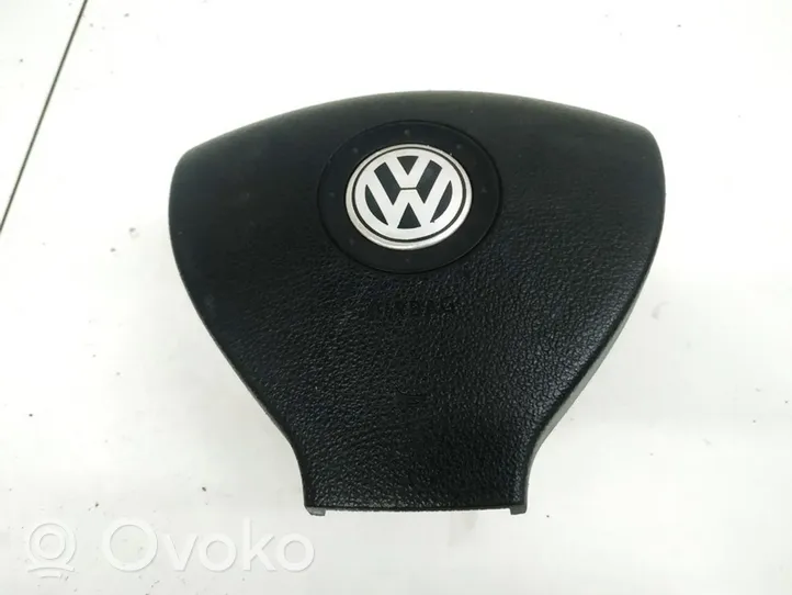 Volkswagen Golf V Poduszka powietrzna Airbag kierownicy 1K0880201R