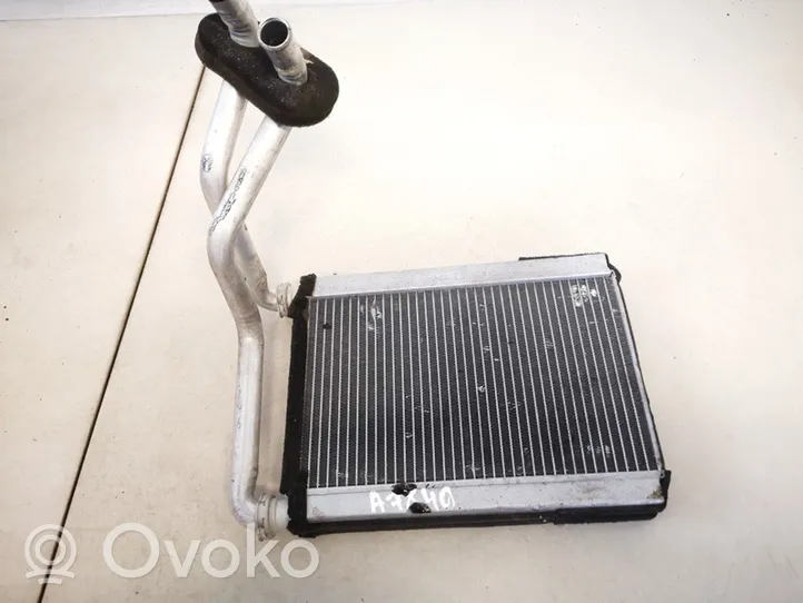 Toyota Yaris Radiateur soufflant de chauffage 