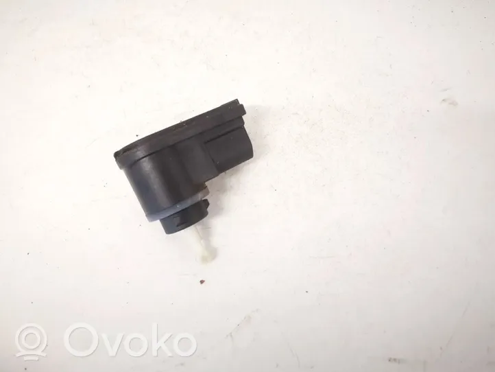 Volkswagen Lupo Headlight level adjustment motor 