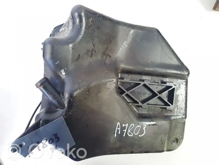 Volkswagen Touareg I Coolant expansion tank/reservoir 7l0121407c