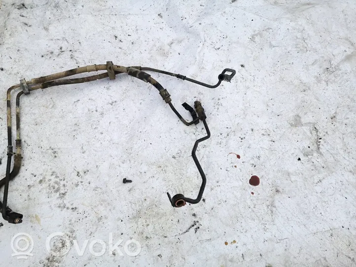 Toyota Yaris Power steering hose/pipe/line 