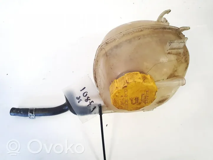 Opel Signum Coolant expansion tank/reservoir 9202200