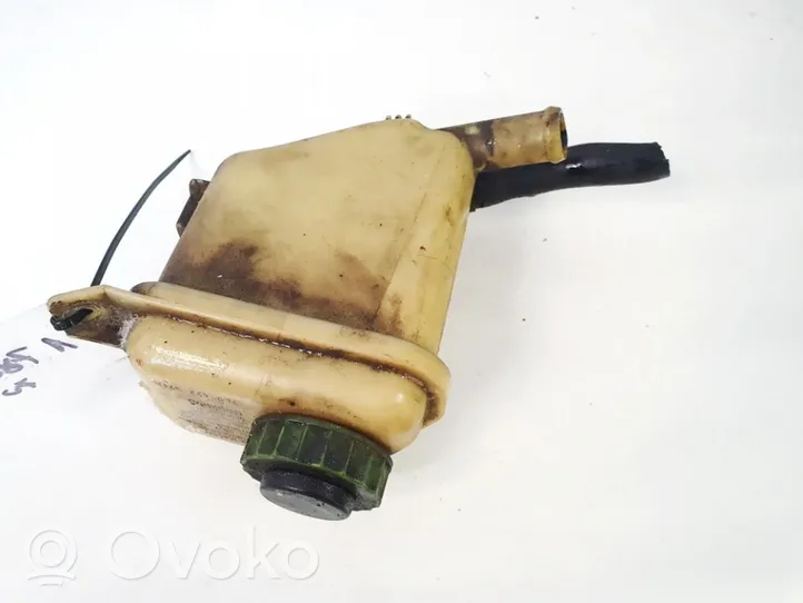 Volkswagen Touareg I Serbatoio/vaschetta del liquido del servosterzo 7l0422371b