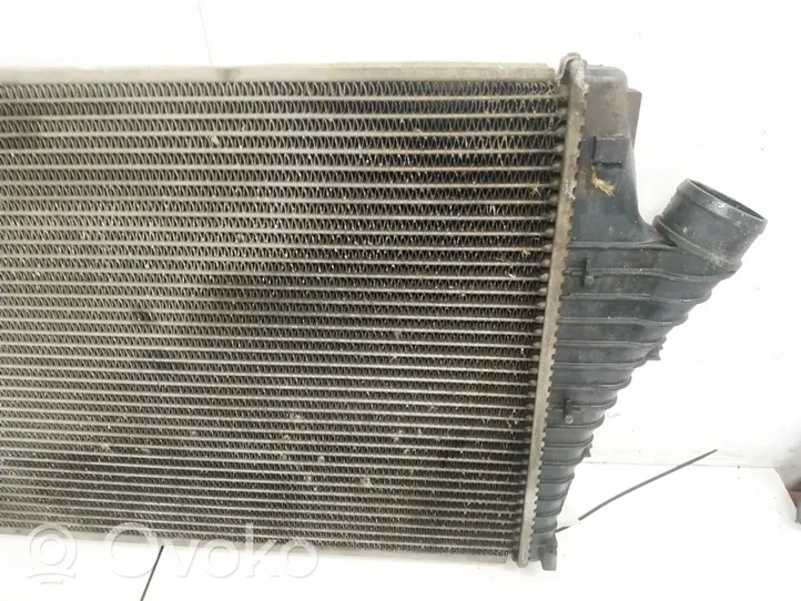 Saab 9-3 Ver2 Radiatore intercooler 