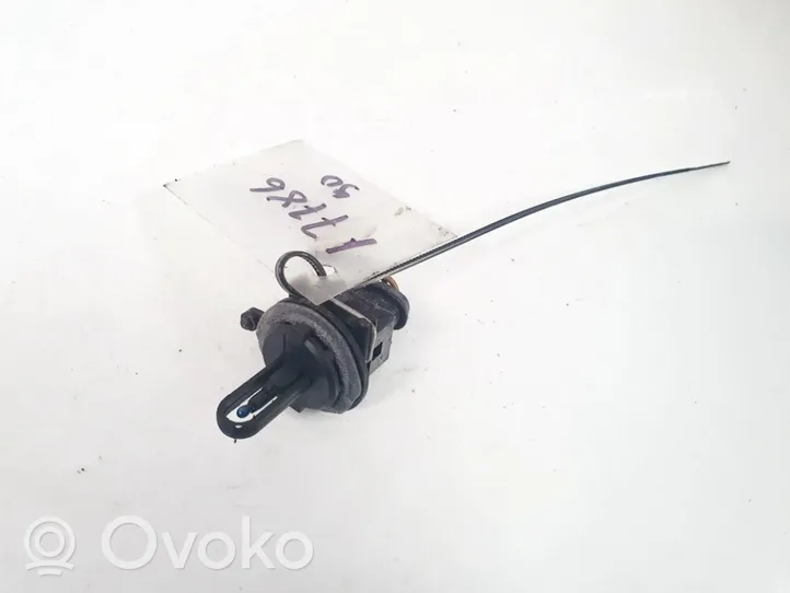 Opel Vectra C Interior temperature sensor 602587d