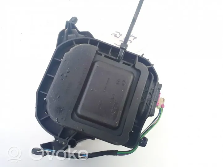 Audi A2 Motorino attuatore aria 0132801206