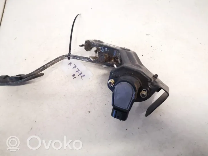 Toyota Avensis Verso Accelerator throttle pedal 8928147010