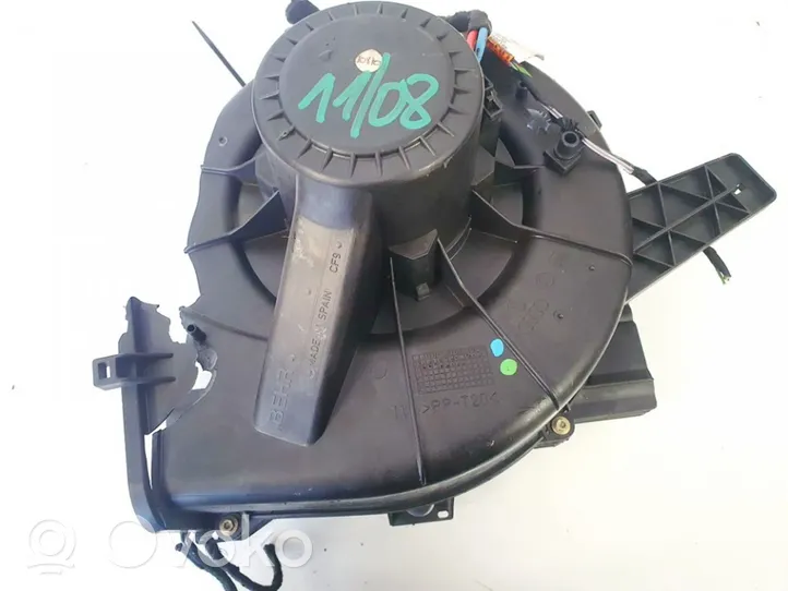 Audi A2 Heater fan/blower 