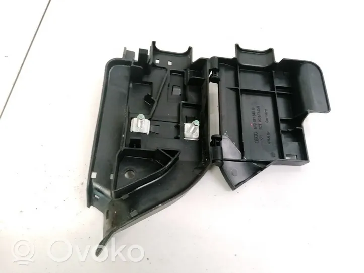 Audi A6 S6 C6 4F Câble de batterie positif 4F0971812A