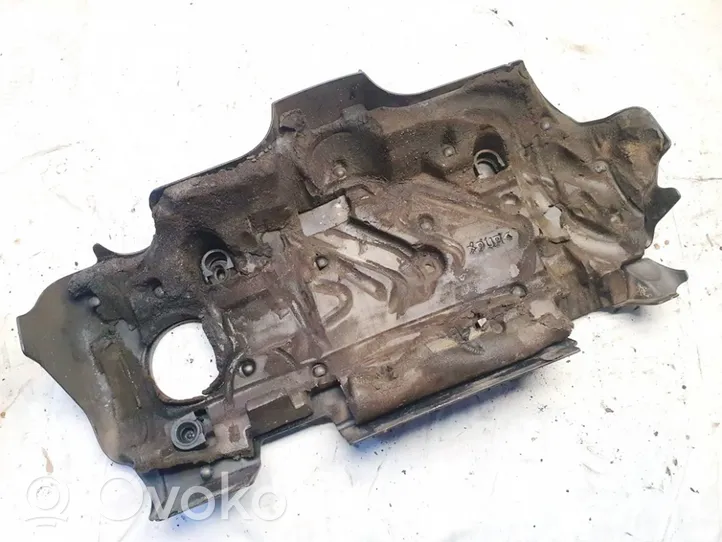 Volvo S60 Couvercle cache moteur 