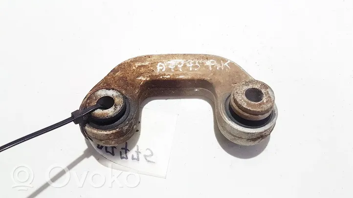 Volkswagen PASSAT B5 Barra stabilizzatrice anteriore/stabilizzatore 