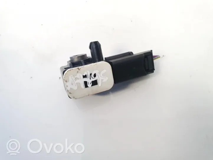 Ford C-MAX II Airbag deployment crash/impact sensor 110223200