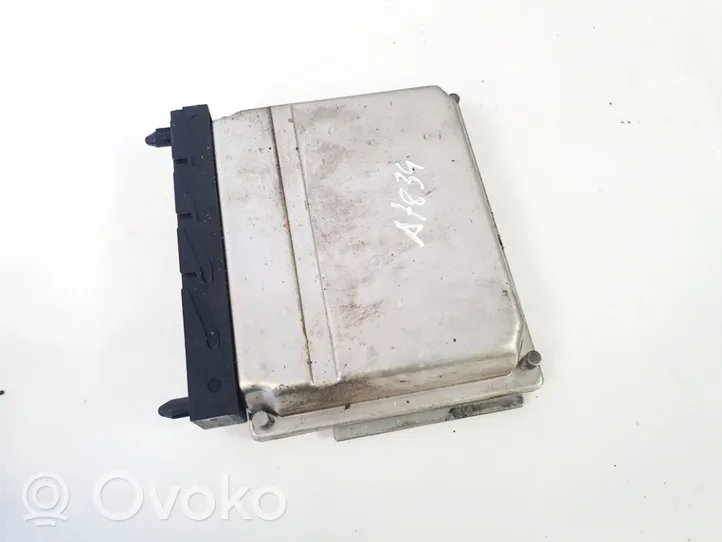 Volvo S60 Calculateur moteur ECU 0281011078