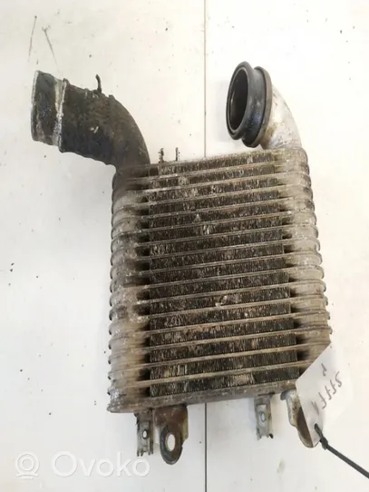 Toyota Avensis Verso Radiatore intercooler 