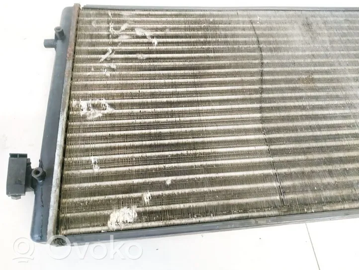 Volkswagen Bora Coolant radiator 