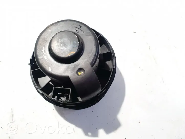 Ford C-MAX II Ventola riscaldamento/ventilatore abitacolo av6n-18456ap