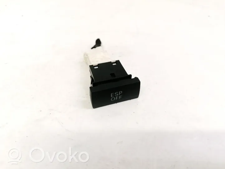 Audi A6 S6 C6 4F Interruptor ESP (programa de estabilidad) 4F0927134