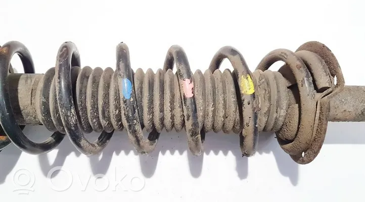 Honda Accord Rear coil spring 