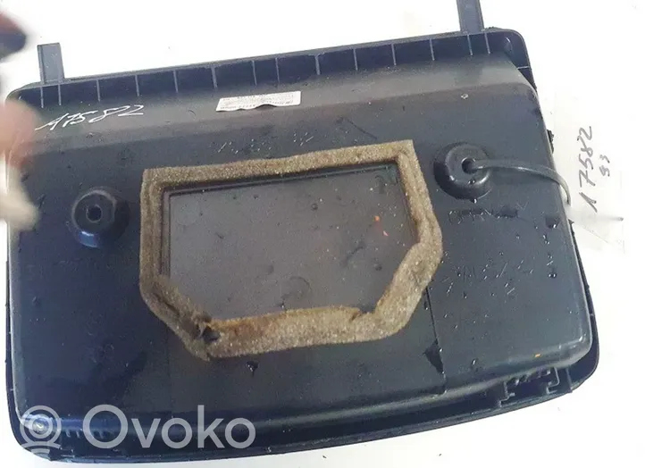 Volkswagen Golf V Inne części wnętrza samochodu 1k0857921c