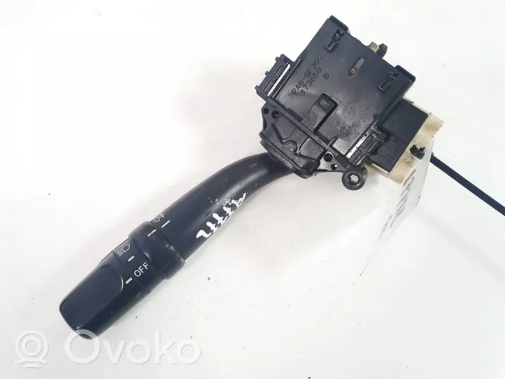 Toyota Avensis Verso Manetka / Przełącznik kierunkowskazów 8414020690