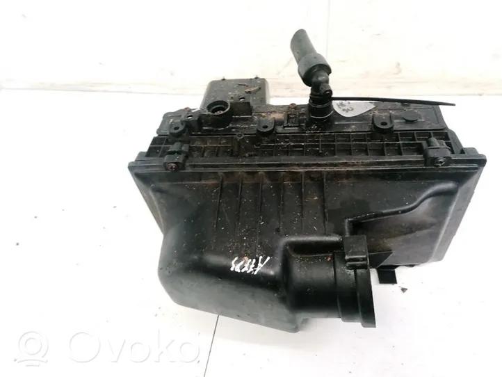 Citroen C8 Obudowa filtra powietrza 9640454480