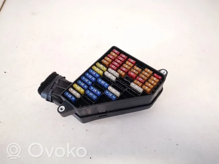 Volkswagen Polo Fuse box set 6q1970000b