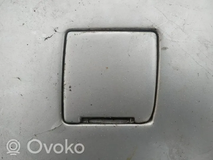 Volvo V50 Zaślepka haka holowniczego zderzaka tylnego 