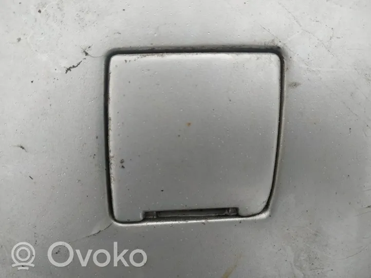 Volvo V50 Galinis tempimo kilpos dangtelis 